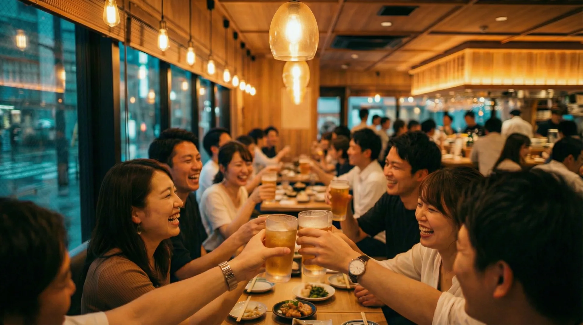 【カラオケ部×ビール部】運命のルーレットカラオケ!お題に沿って曲を歌う🎤振り返り(ビール有)つき🍺